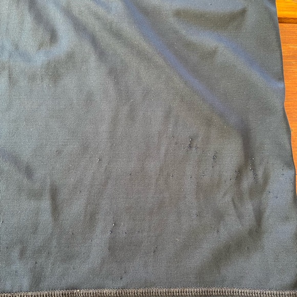 Crewcuts swim rash guard and swim shorts - Picture 5 of 9